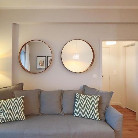 Hm - Vilar Apartment Porto Ngoại thất bức ảnh