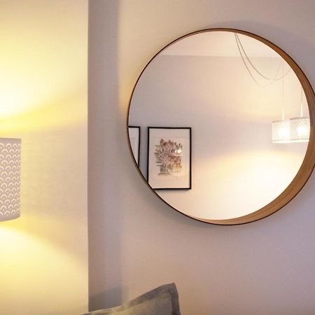 Hm - Vilar Apartment Porto Ngoại thất bức ảnh