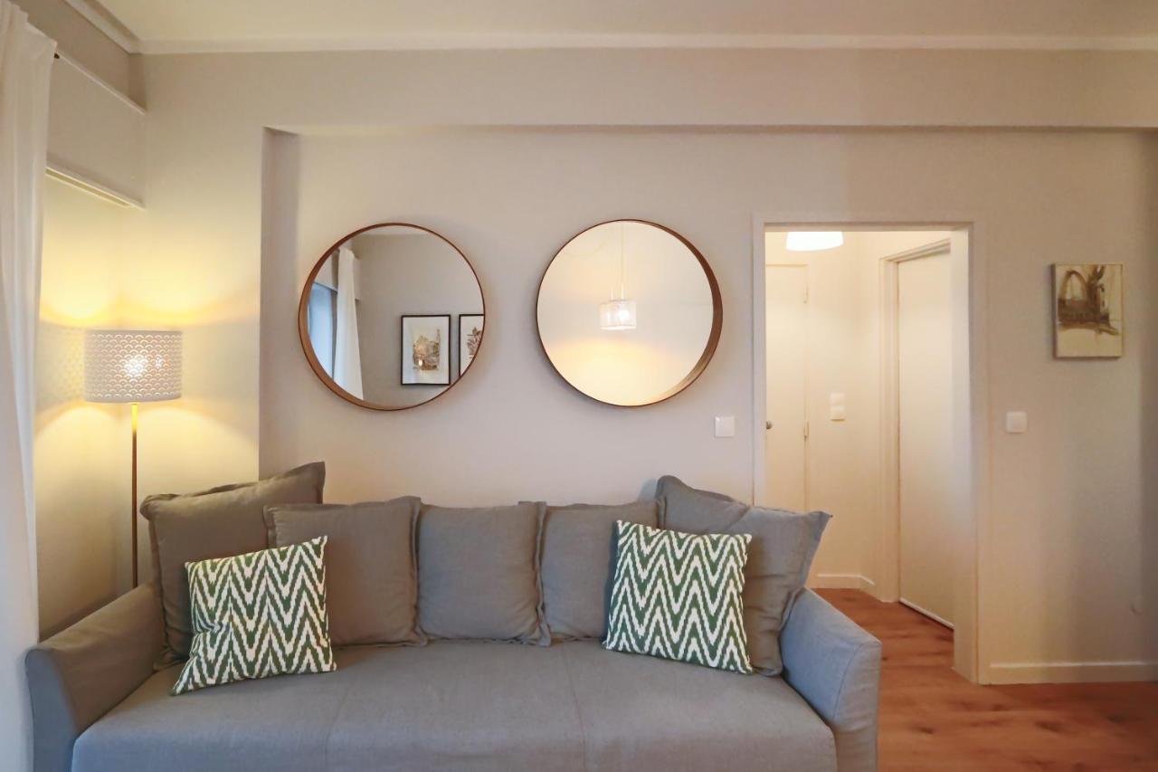 Hm - Vilar Apartment Porto Ngoại thất bức ảnh