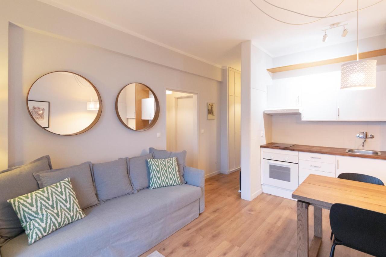 Hm - Vilar Apartment Porto Ngoại thất bức ảnh
