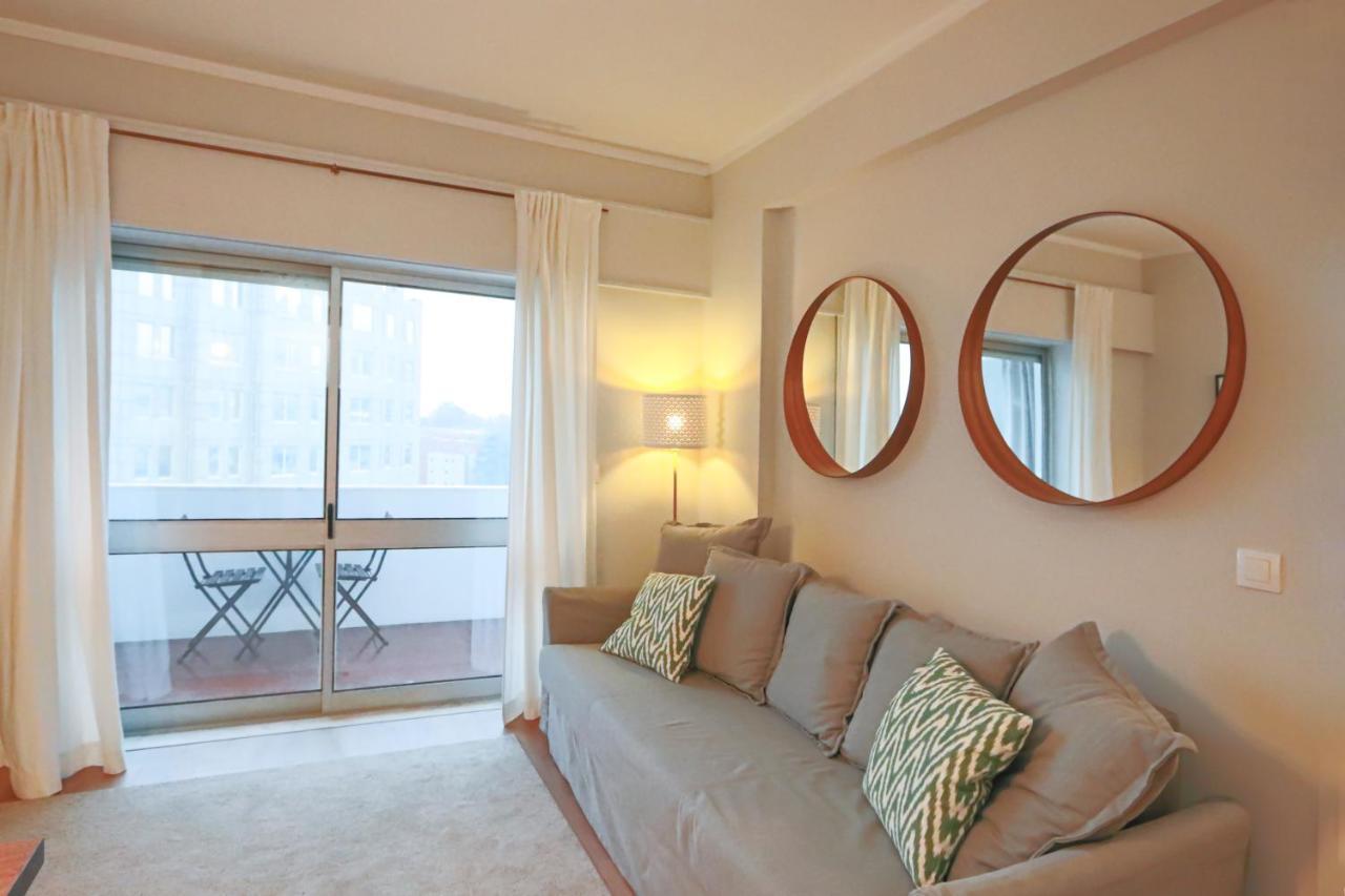 Hm - Vilar Apartment Porto Ngoại thất bức ảnh