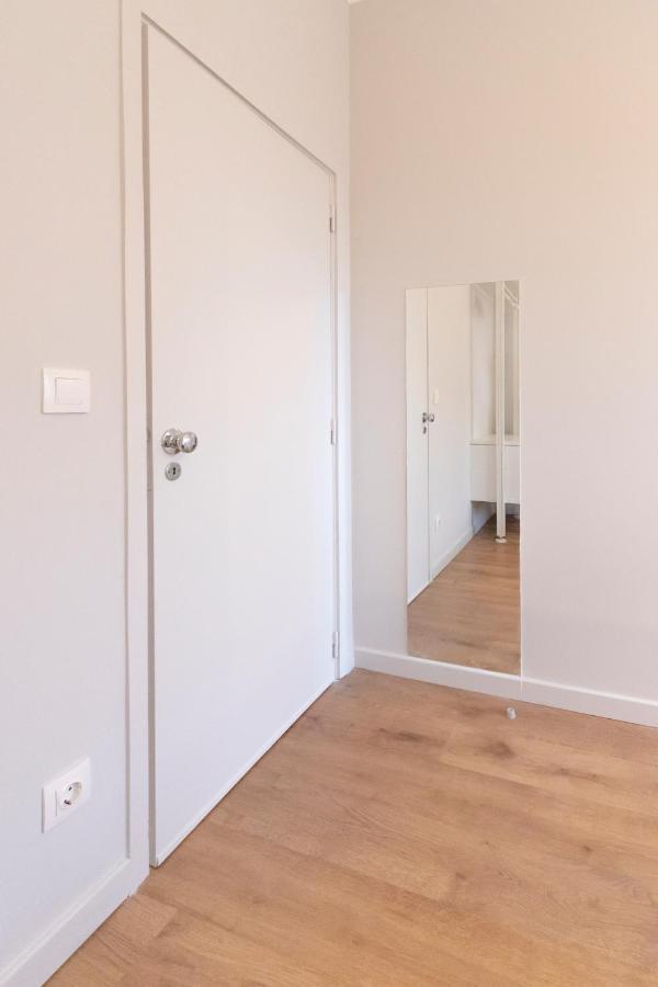 Hm - Vilar Apartment Porto Ngoại thất bức ảnh