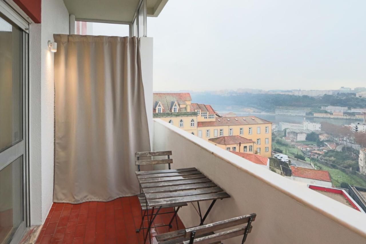 Hm - Vilar Apartment Porto Ngoại thất bức ảnh