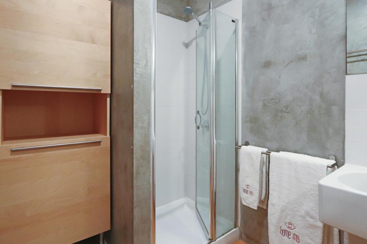Hm - Vilar Apartment Porto Ngoại thất bức ảnh