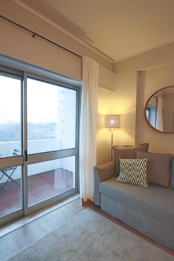 Hm - Vilar Apartment Porto Ngoại thất bức ảnh