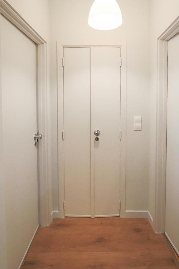 Hm - Vilar Apartment Porto Ngoại thất bức ảnh