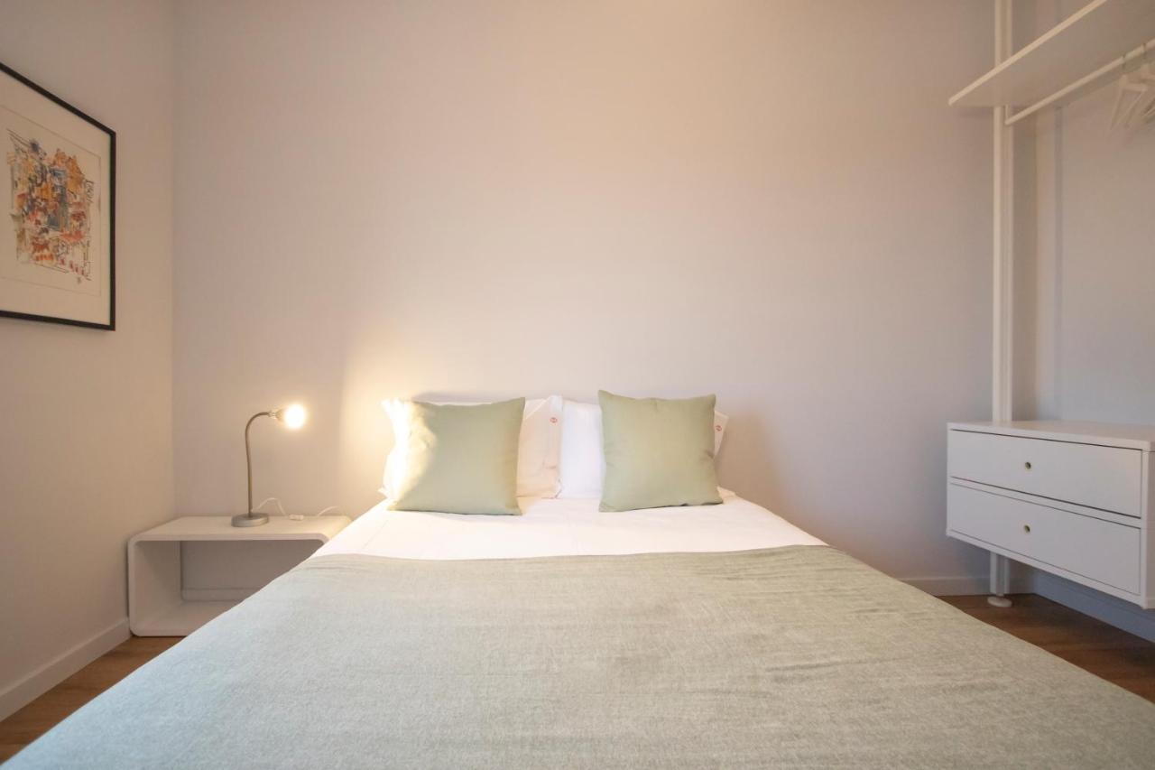 Hm - Vilar Apartment Porto Ngoại thất bức ảnh