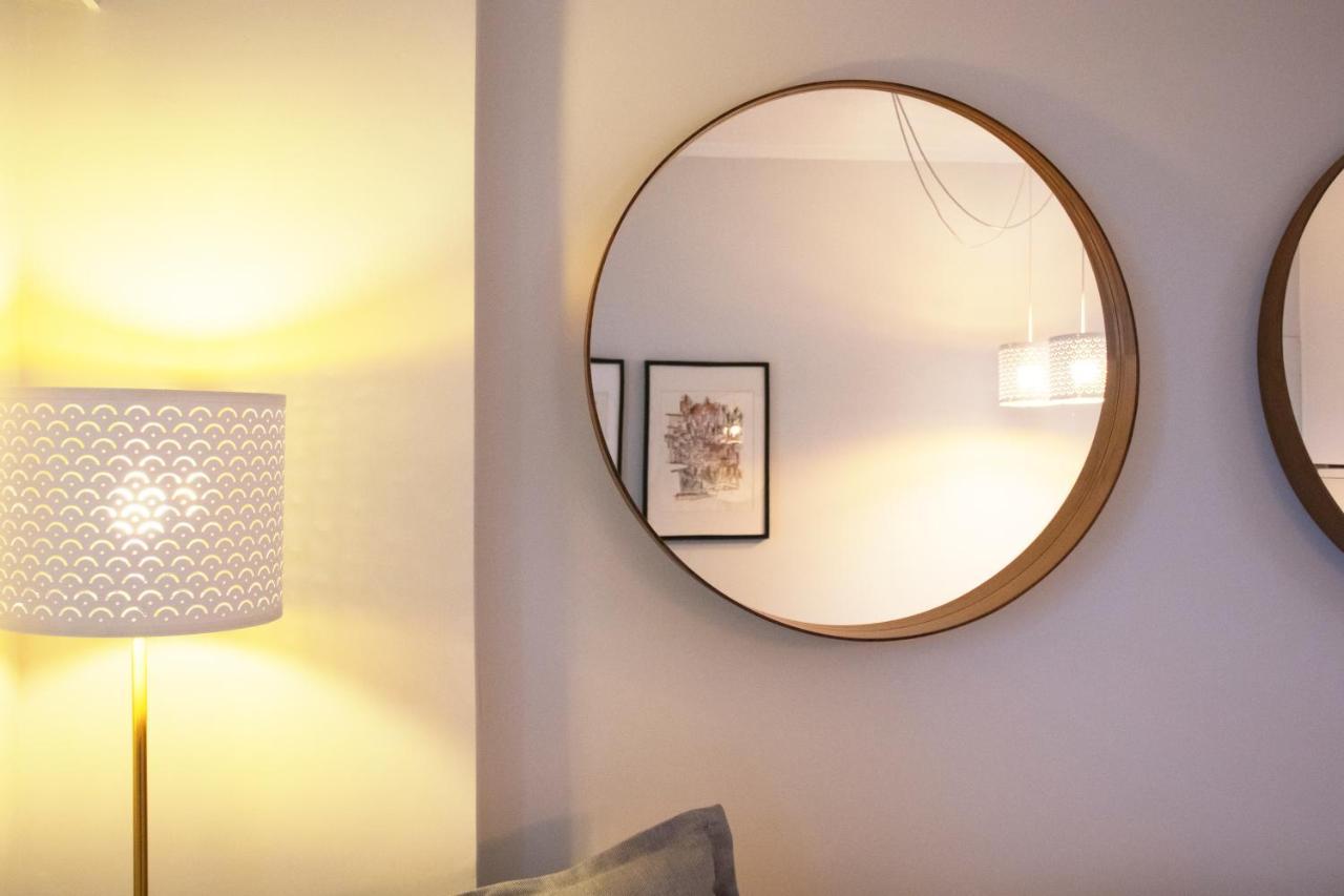 Hm - Vilar Apartment Porto Ngoại thất bức ảnh