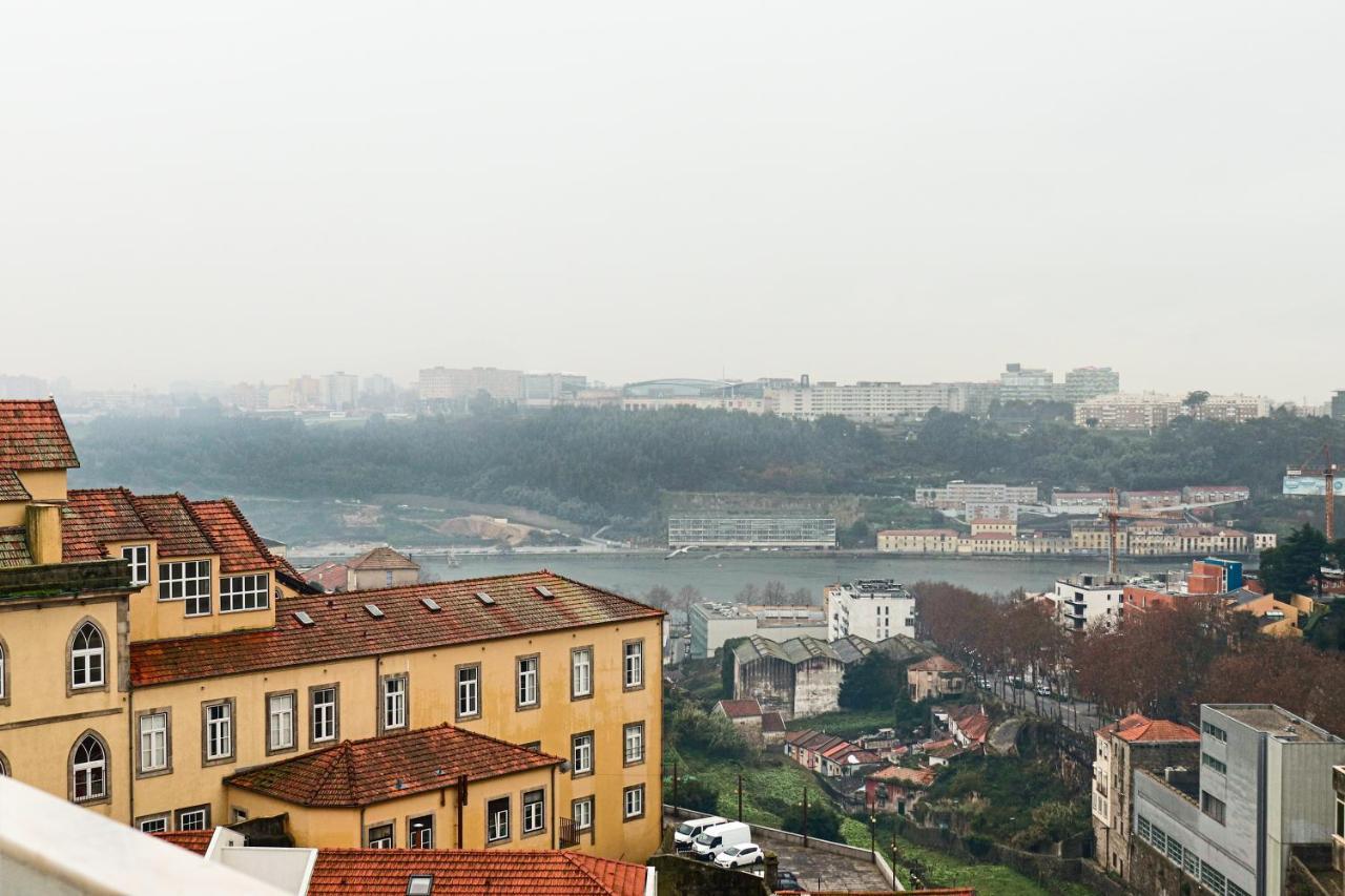 Hm - Vilar Apartment Porto Ngoại thất bức ảnh