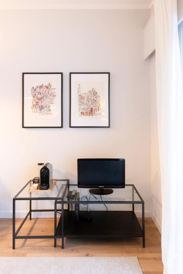 Hm - Vilar Apartment Porto Ngoại thất bức ảnh