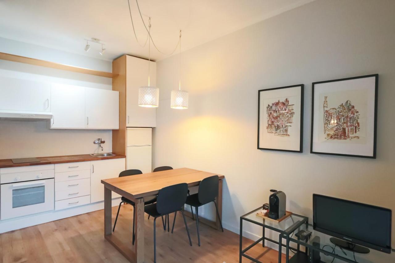 Hm - Vilar Apartment Porto Ngoại thất bức ảnh